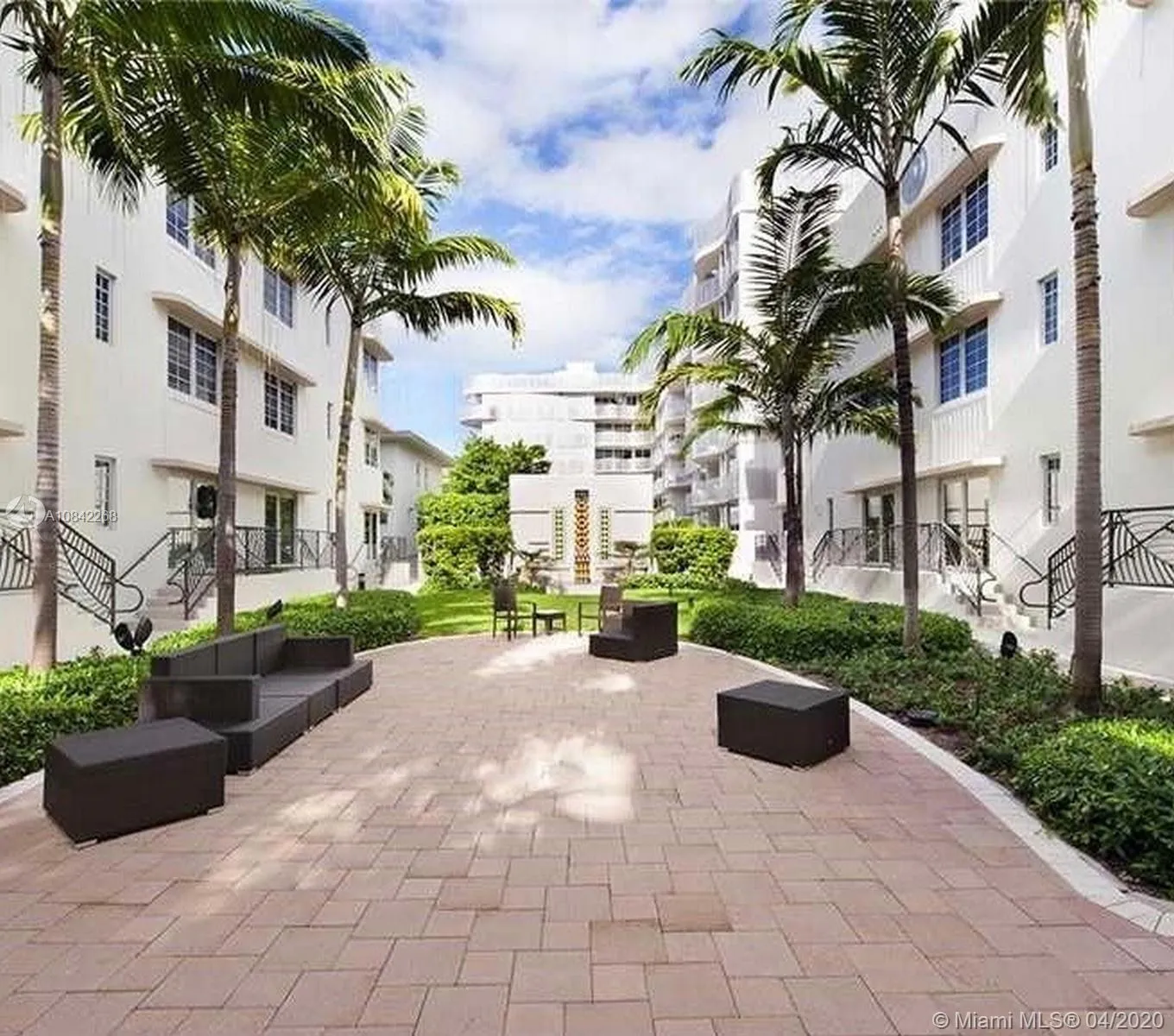 435 21st St # 106, Miami Beach FL 33139