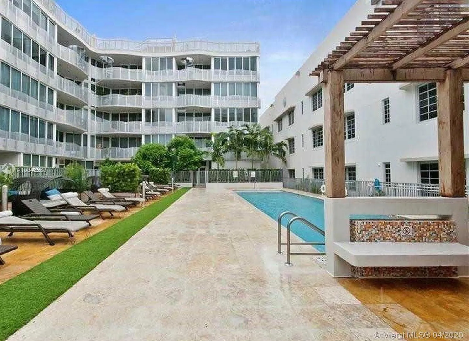 435 21st St # 106, Miami Beach FL 33139