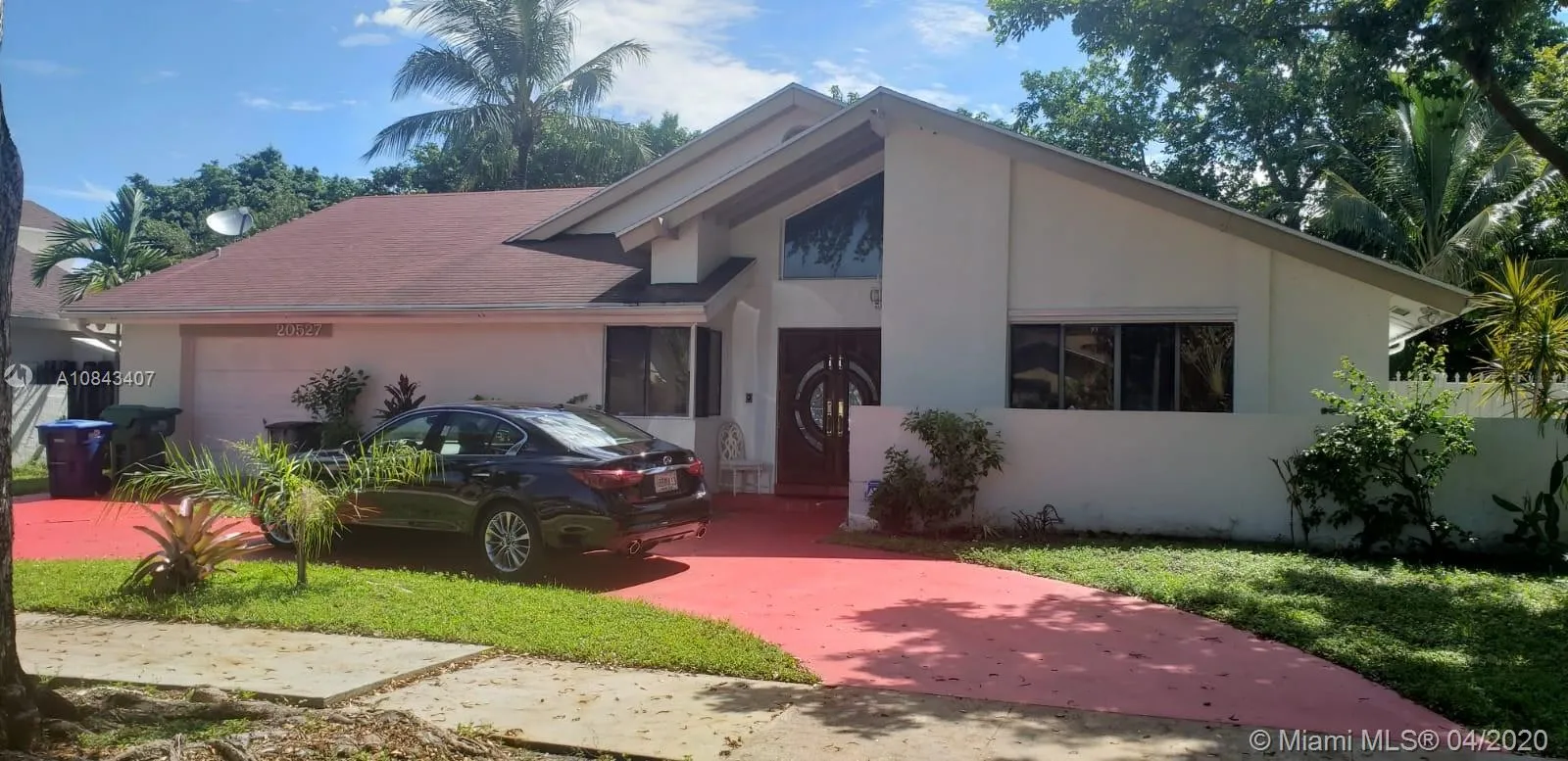 20527 NE 9th Pl, Miami FL 33179