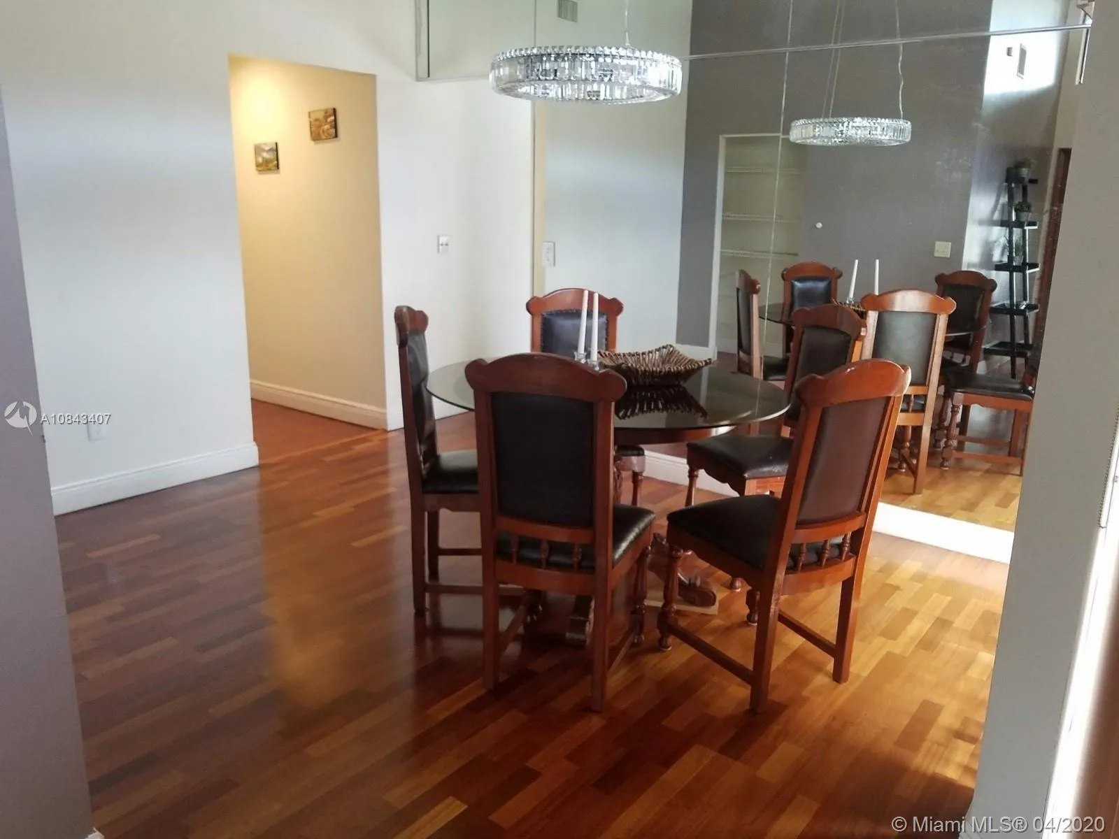 20527 NE 9th Pl, Miami FL 33179