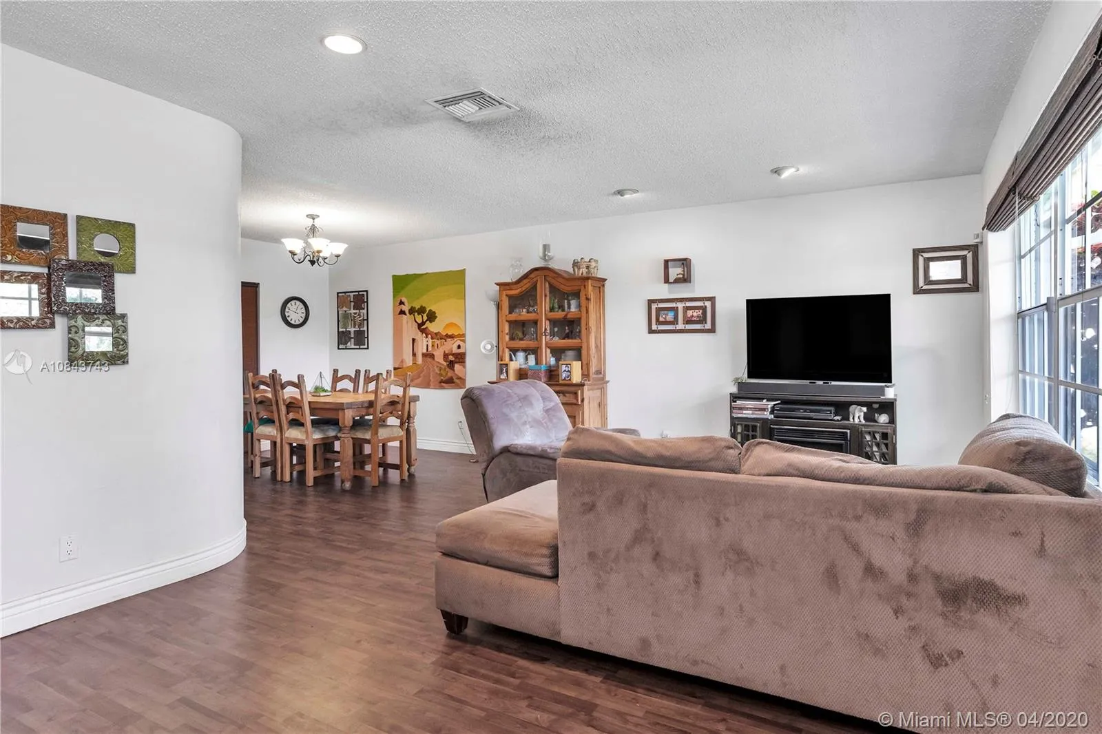 2100 N 54th Ave, Hollywood FL 33021