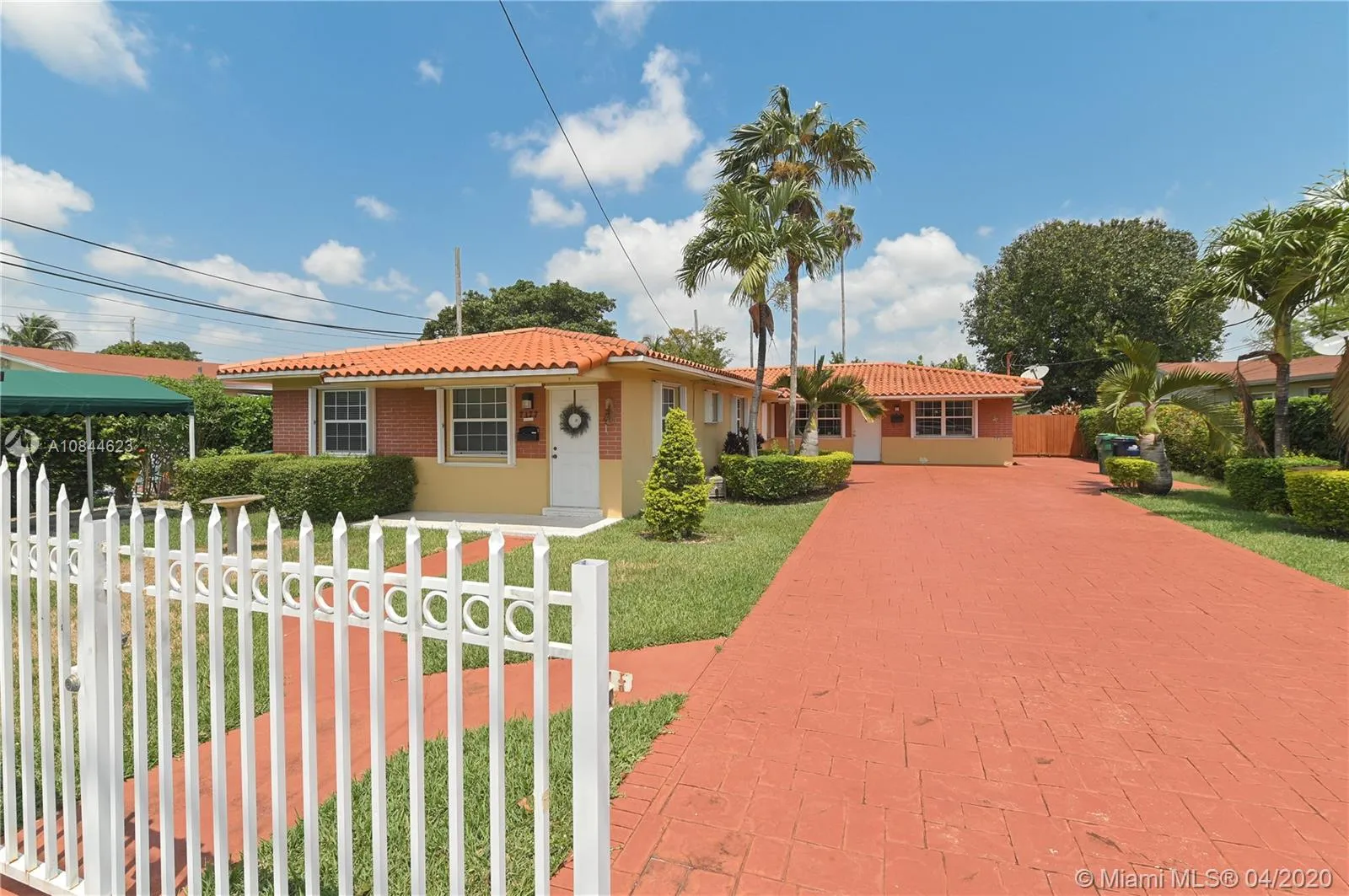 7175 SW 23rd St, Miami FL 33155