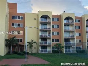 2 bedroom 1 bath for sale at 6970 NW 186th St # 406, Hialeah FL 33015