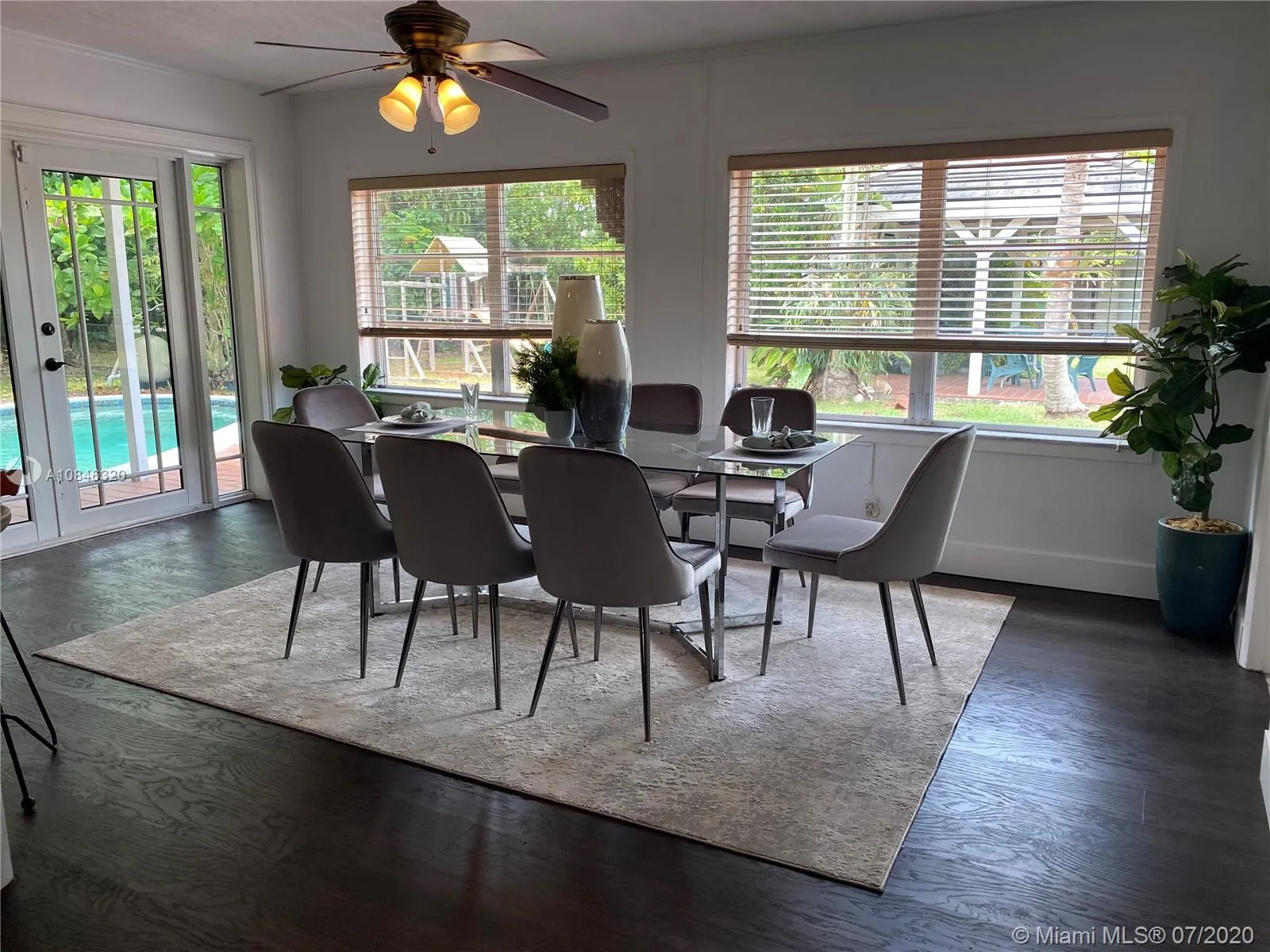 13550 SW 99th Pl, Miami FL 33176