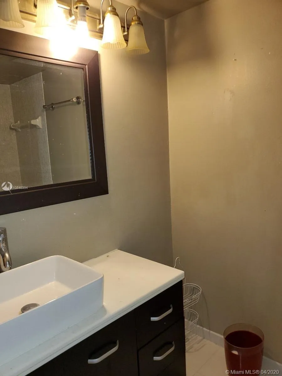 2 bedroom 2 bath for sale at 7981 S French Dr # 102, Pembroke Pines FL 33024