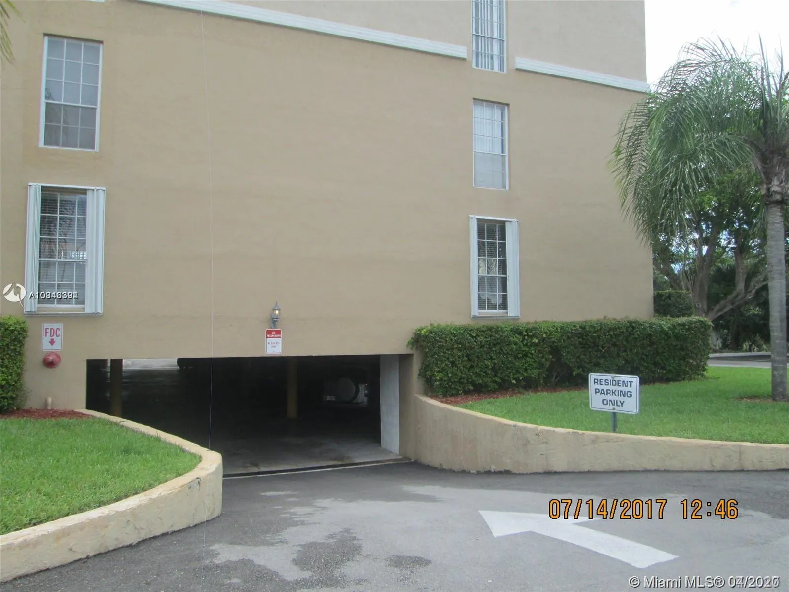 7981 S French Dr # 102, Pembroke Pines FL 33024