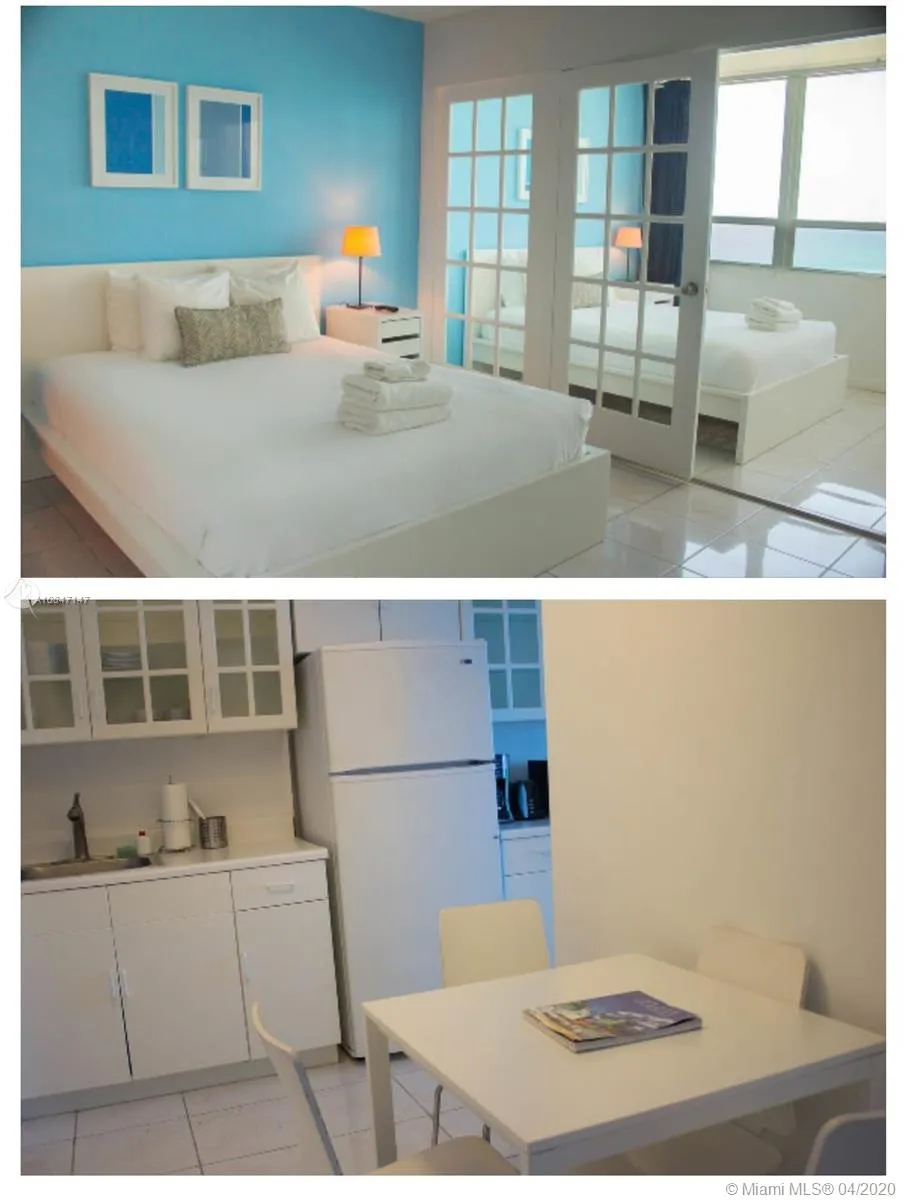 1 bath for sale at 5445 Collins Ave # 1222, Miami Beach FL 33140