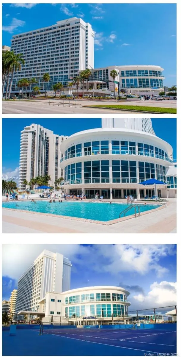 5445 Collins Ave # 1222, Miami Beach FL 33140