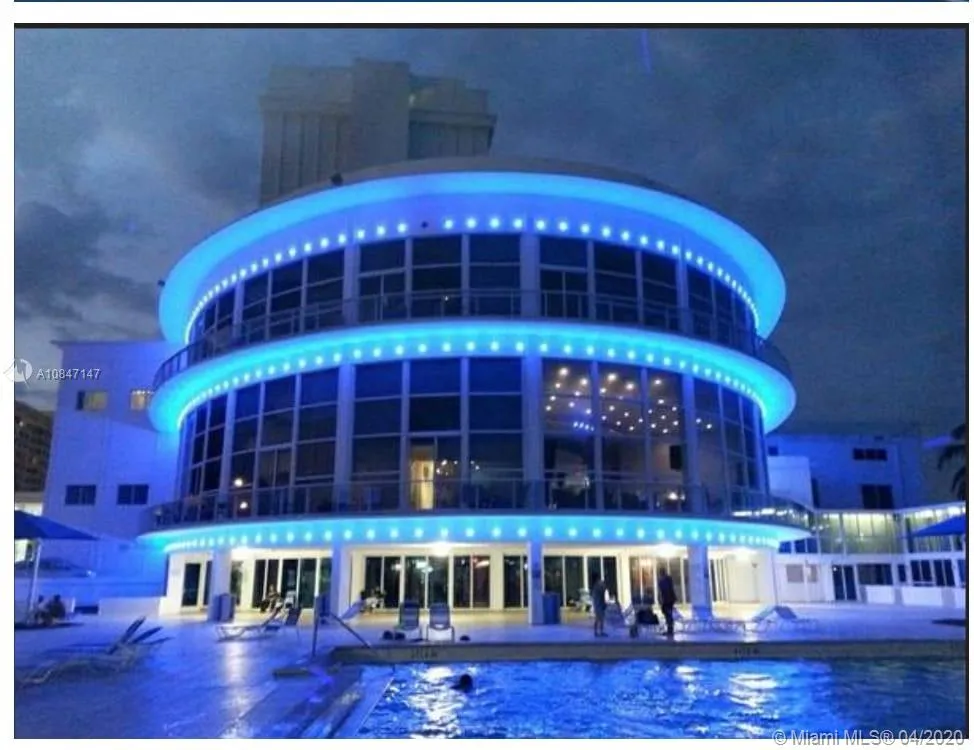 5445 Collins Ave # 1222, Miami Beach FL 33140