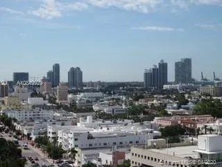 1 bath for rent at 100 Lincoln Rd # 1605, Miami Beach FL 33139