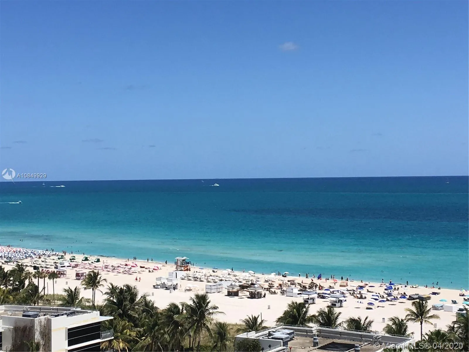 100 Lincoln Rd # 1605, Miami Beach FL 33139