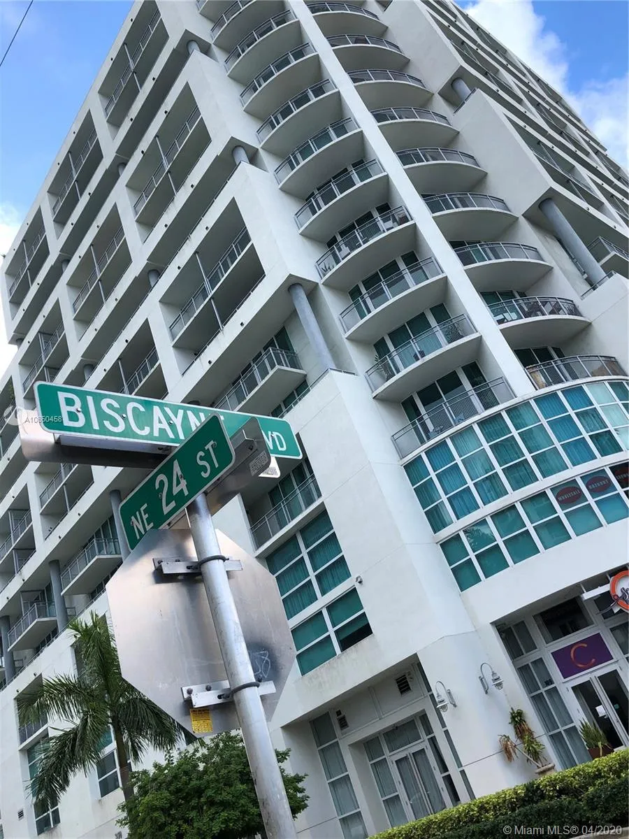 350 NE 24th St # 703, Miami FL 33137