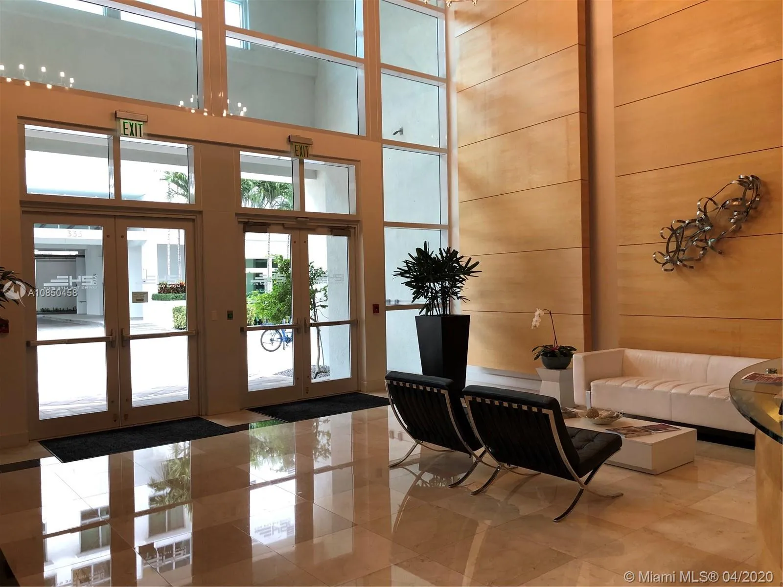 350 NE 24th St # 703, Miami FL 33137
