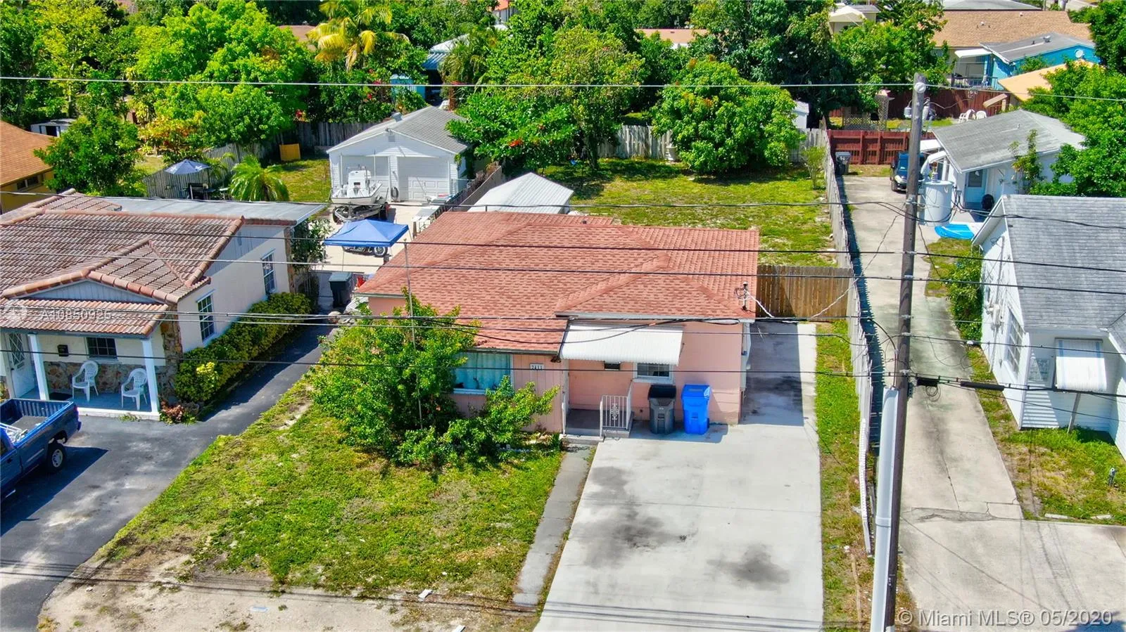 2411 Johnson St, Hollywood FL 33020