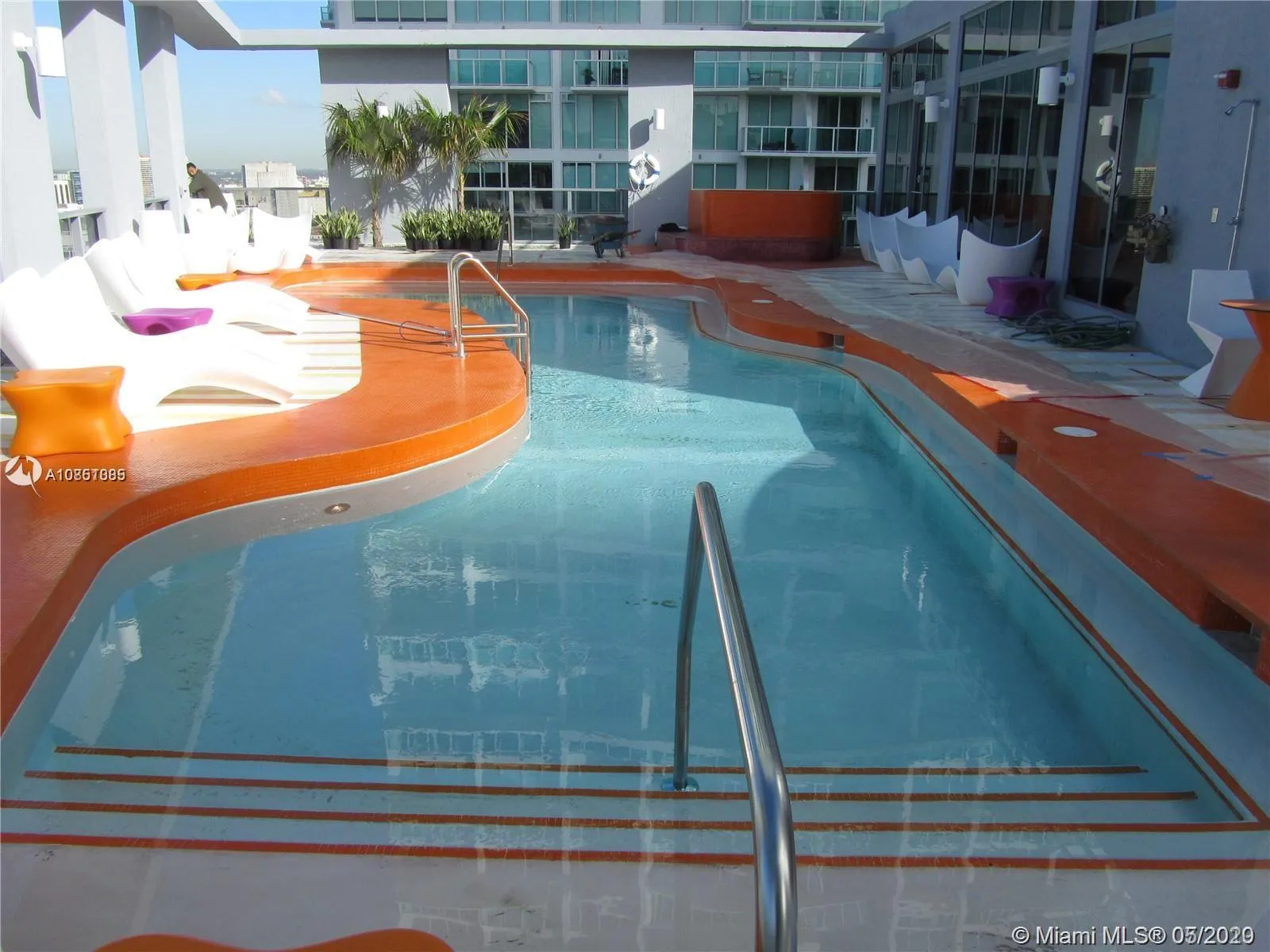 31 SE 6th St # 1704, Miami FL 33131