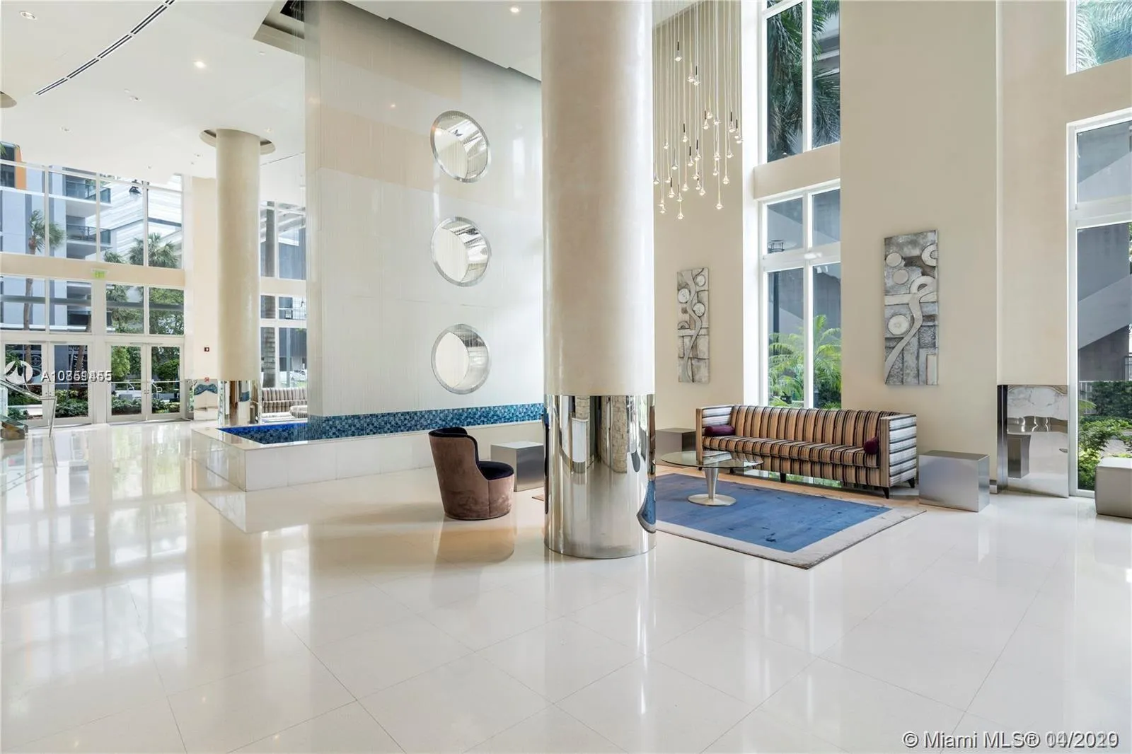 41 SE 5th St # 1214, Miami FL 33131