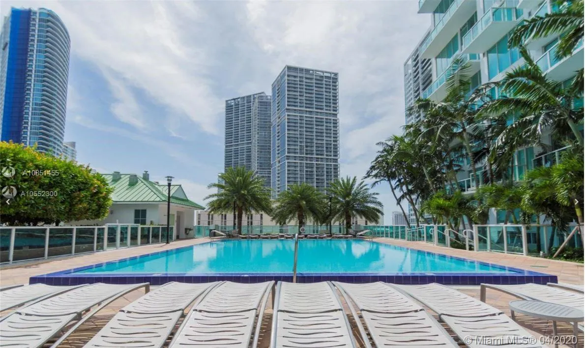 41 SE 5th St # 1214, Miami FL 33131