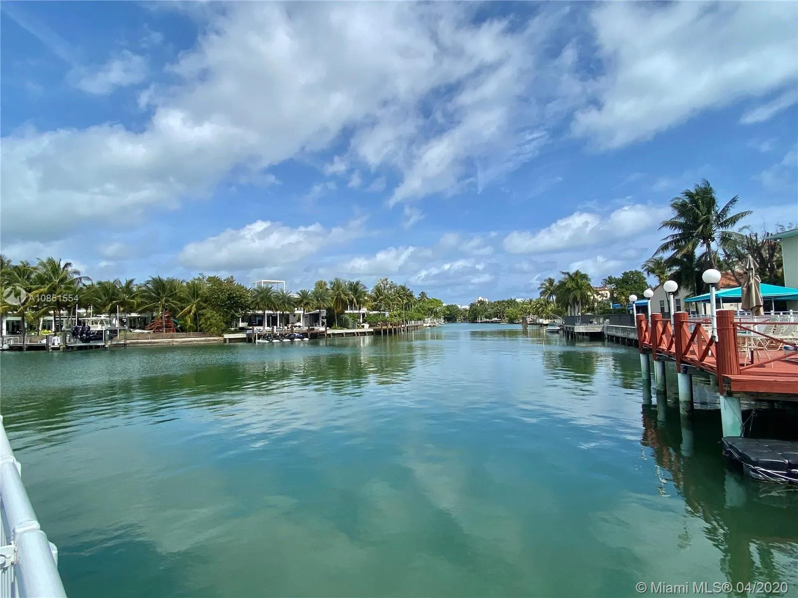 4720 Pine Tree Dr # 5, Miami Beach FL 33140