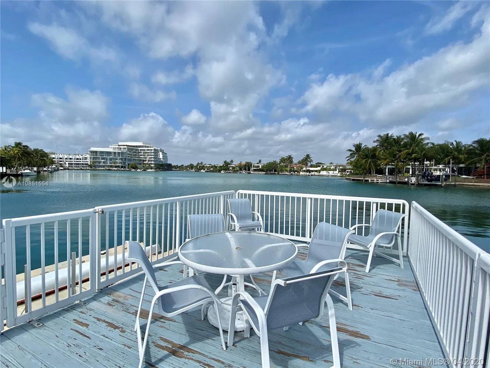 4720 Pine Tree Dr # 5, Miami Beach FL 33140