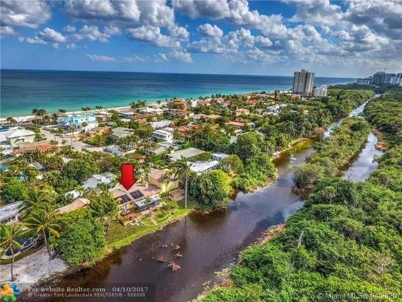 3301 NE 16th Ct, Fort Lauderdale FL 33305