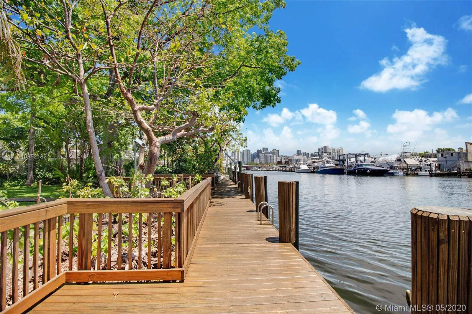 4 bedroom 3 bath for rent at 668 NW North River Dr, Miami FL 33136