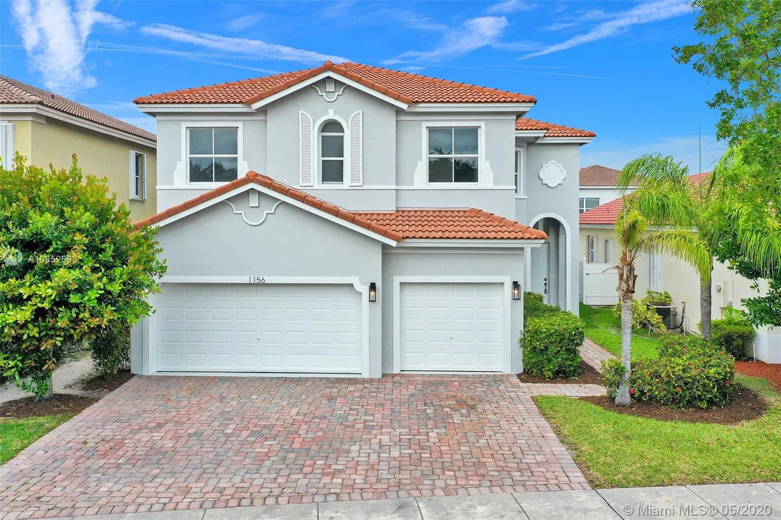 5 bedroom 3 bath for sale at 1156 NE 37th Pl, Homestead FL 33033