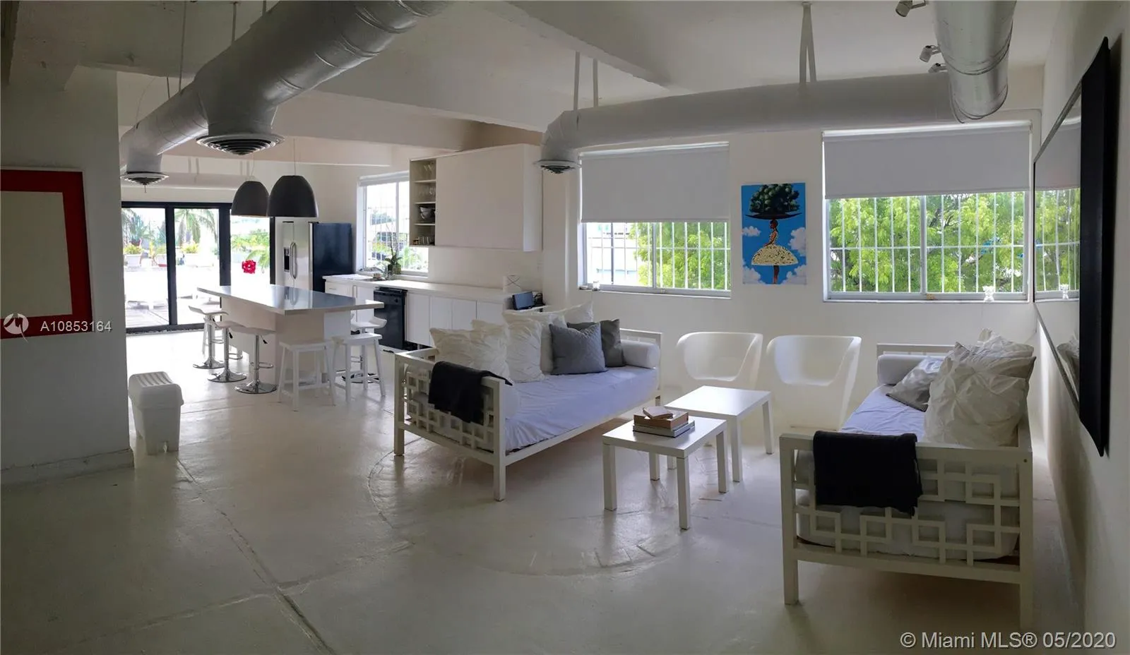 for sale at 46 NW 36th St, Miami FL 33127