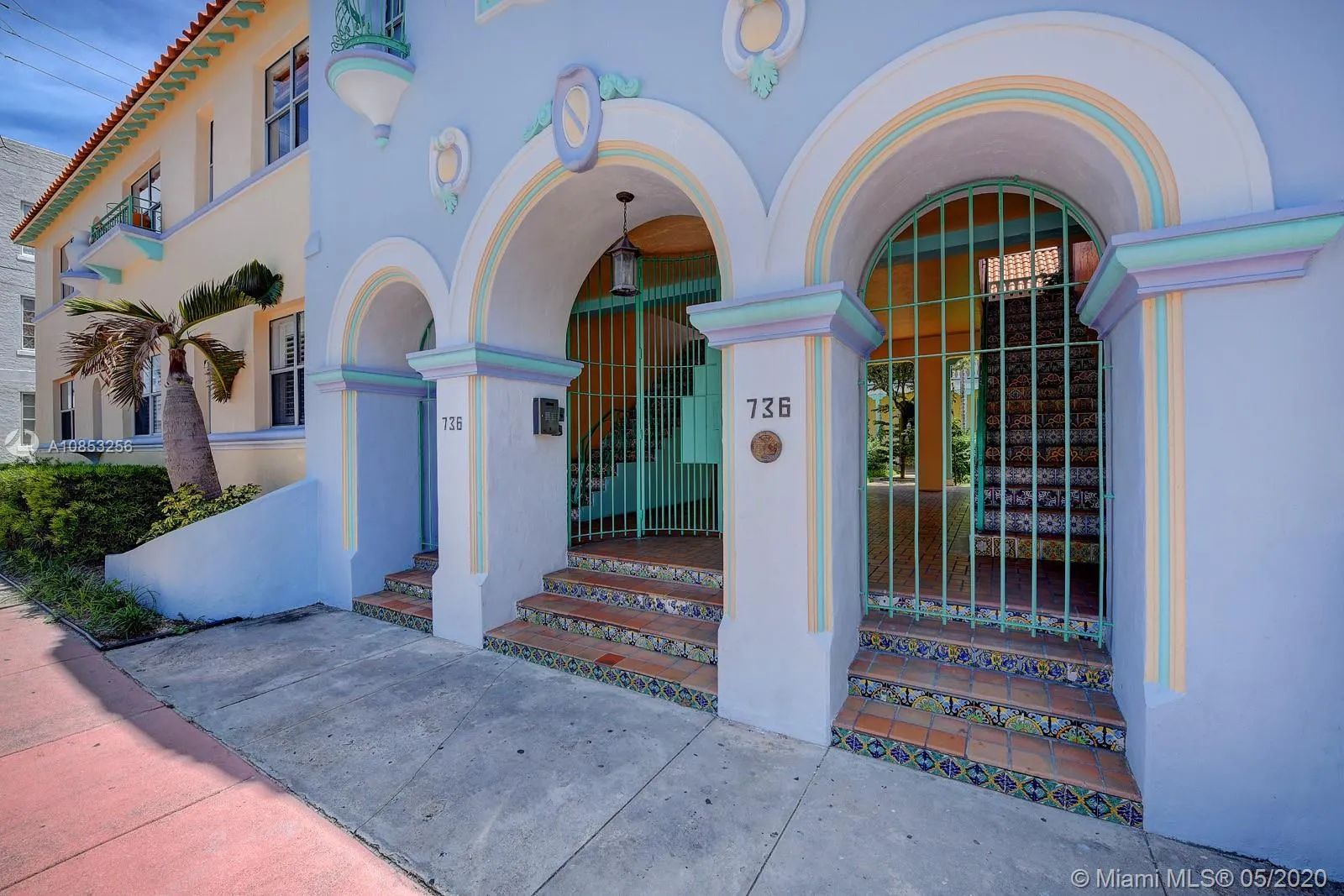 736 13th St # 107, Miami Beach FL 33139