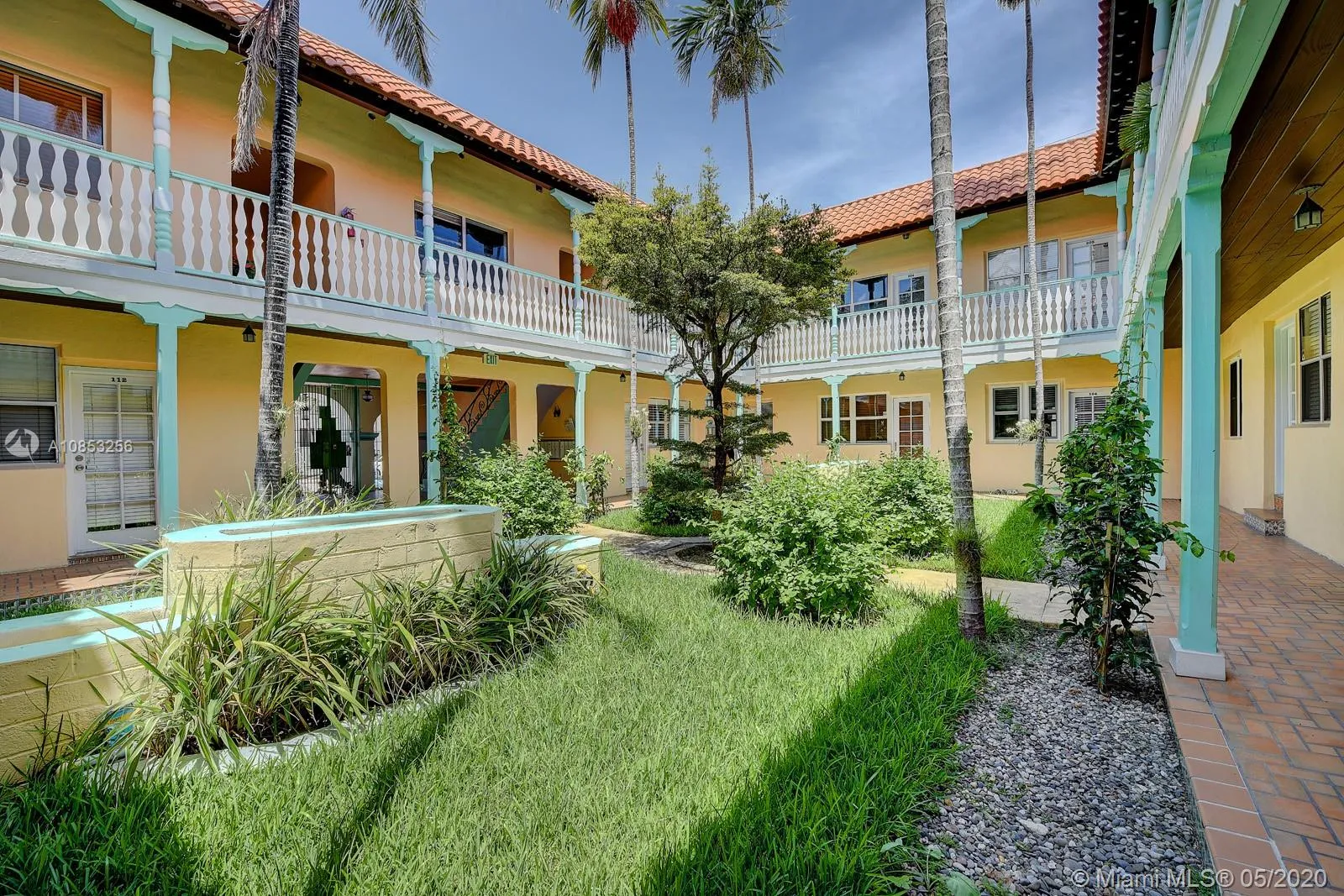 736 13th St # 107, Miami Beach FL 33139