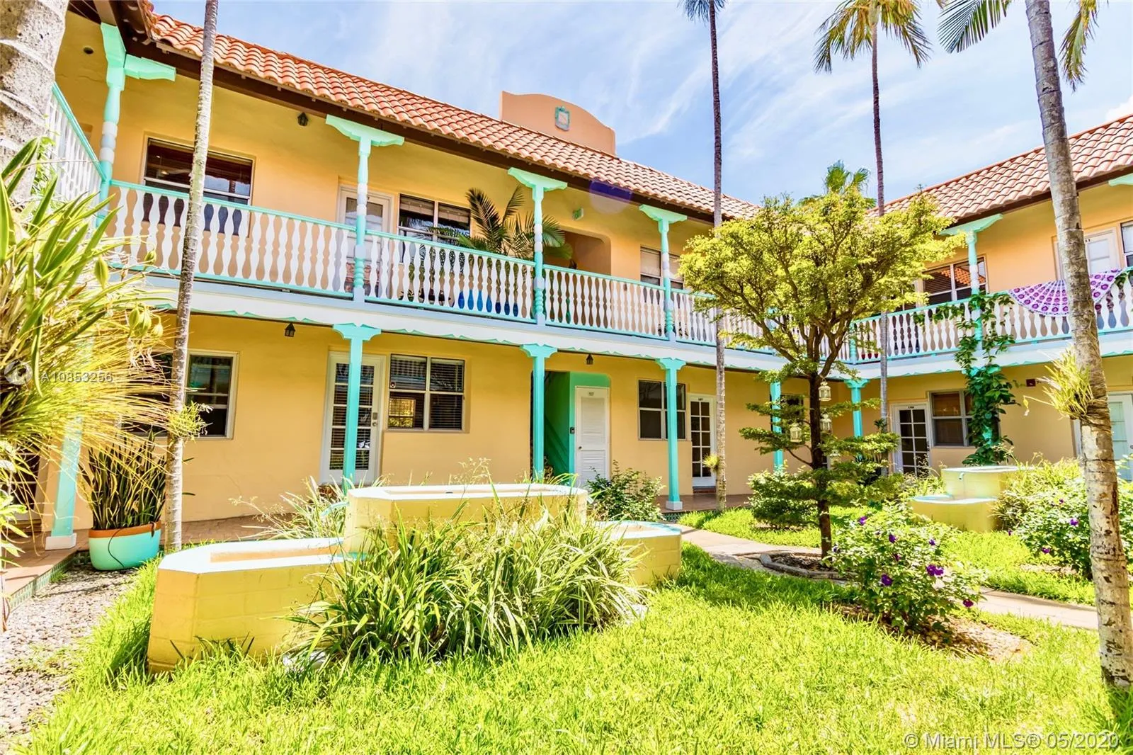 736 13th St # 107, Miami Beach FL 33139