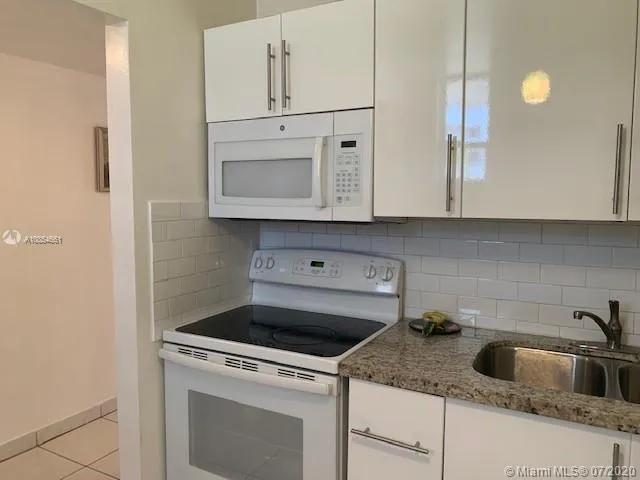 2 bedroom 2 bath for sale at 3660 NE 166th St # 203, North Miami Beach FL 33160
