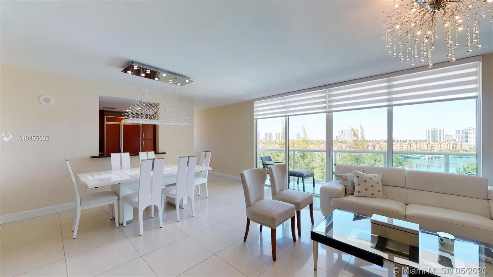 19400 Turnberry Way # 612, Aventura FL 33180