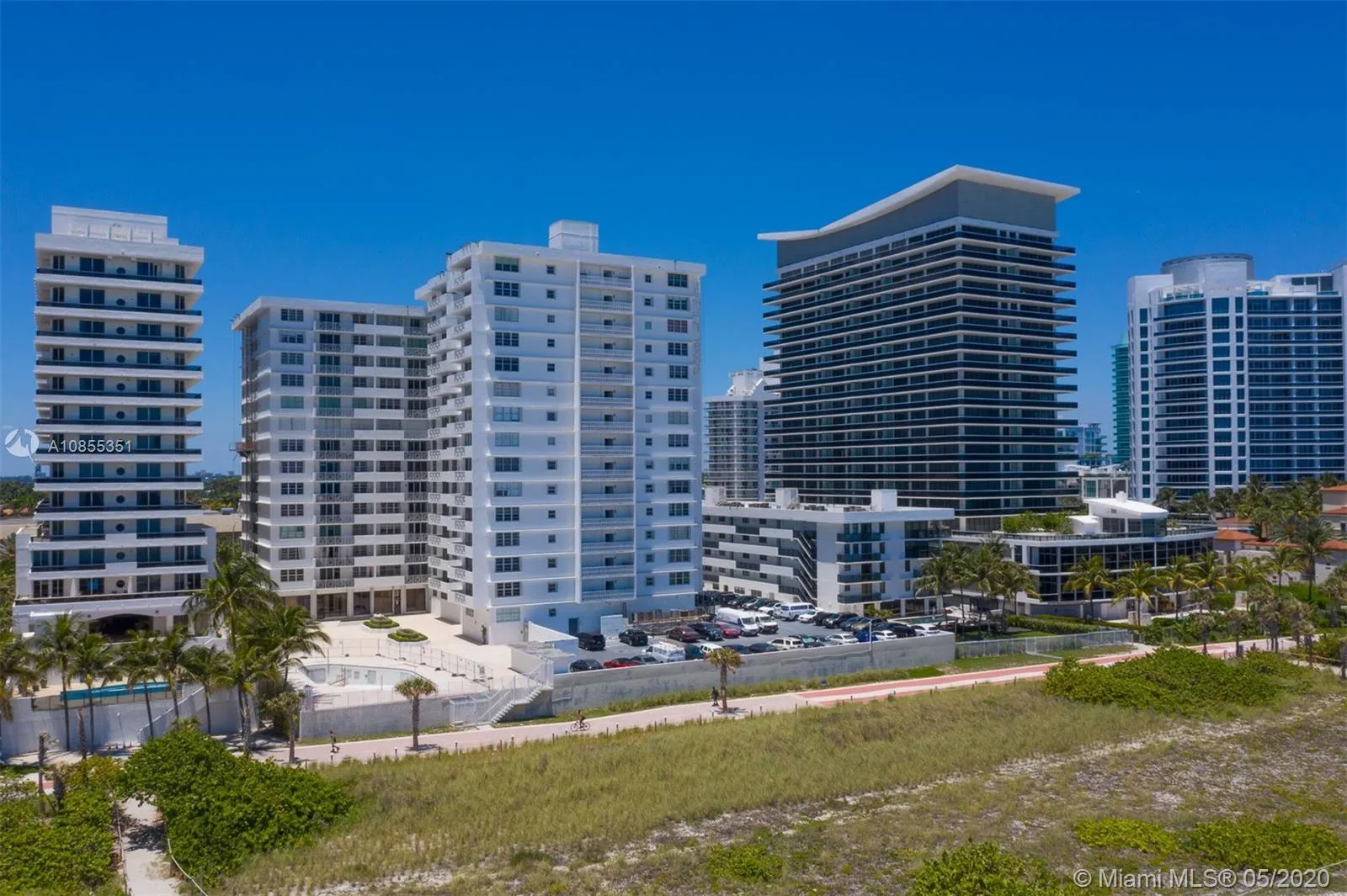5825 Collins Ave # 11E, Miami Beach FL 33140