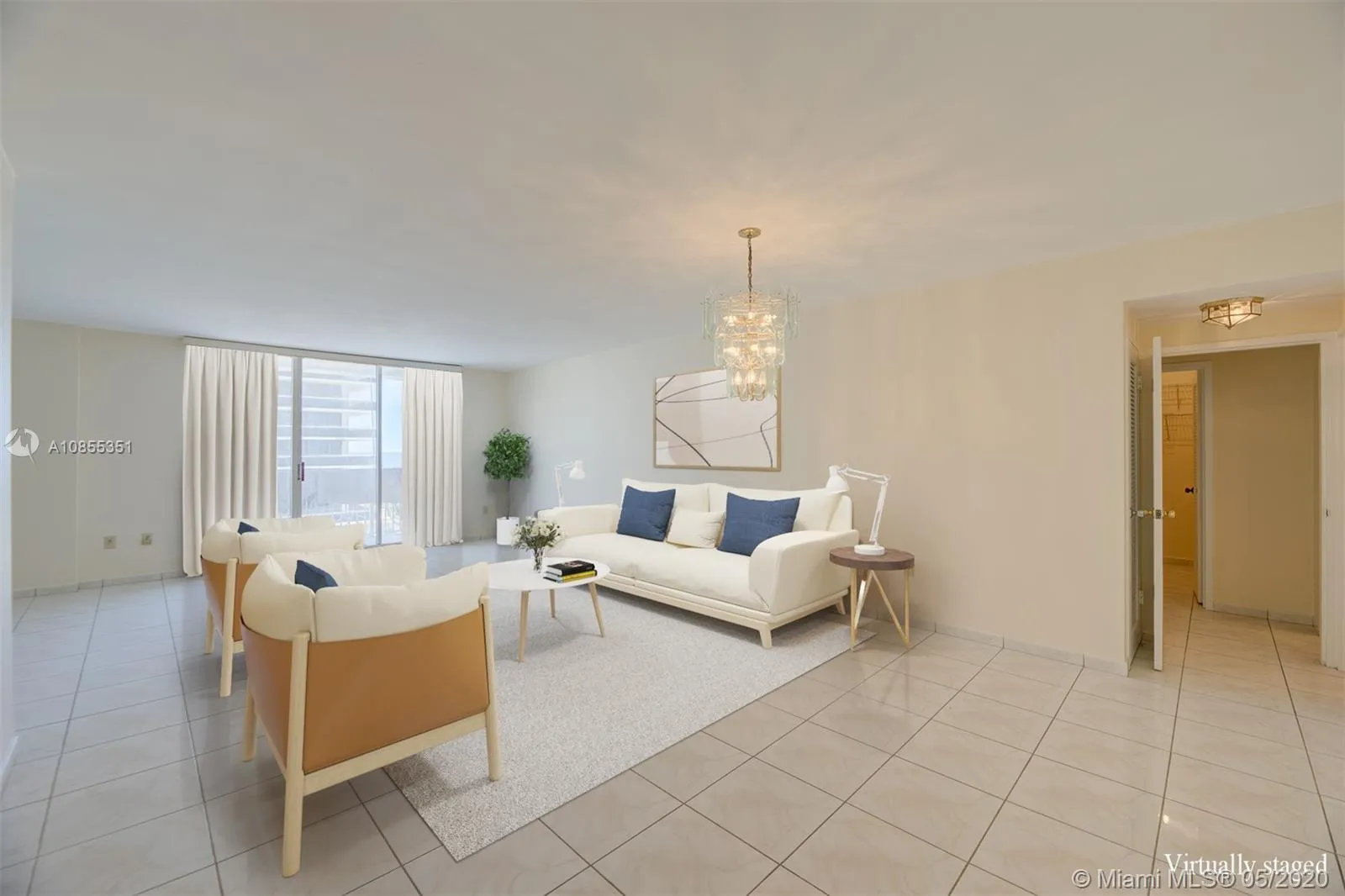 5825 Collins Ave # 11E, Miami Beach FL 33140