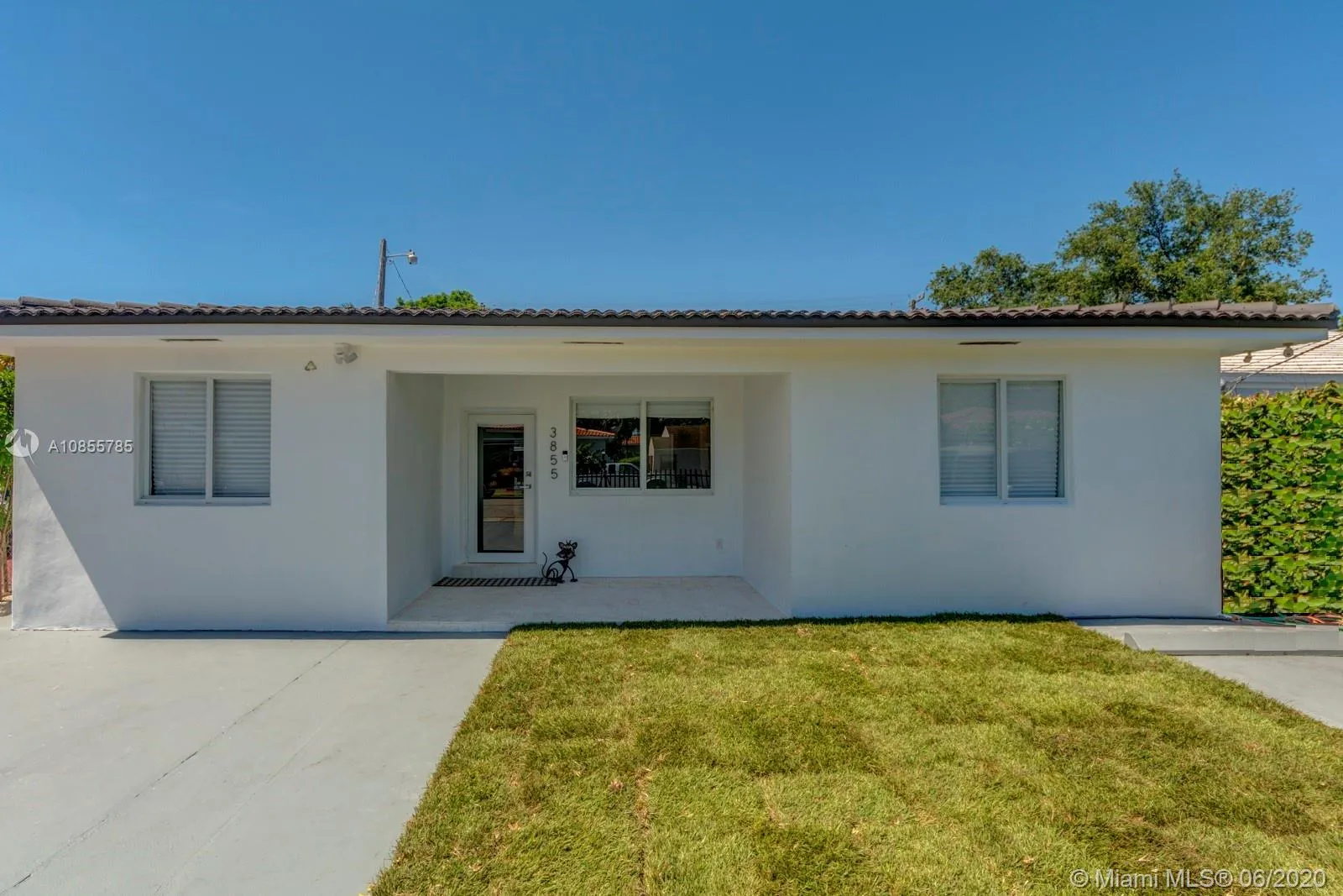 3855 SW 1st St, Miami FL 33134