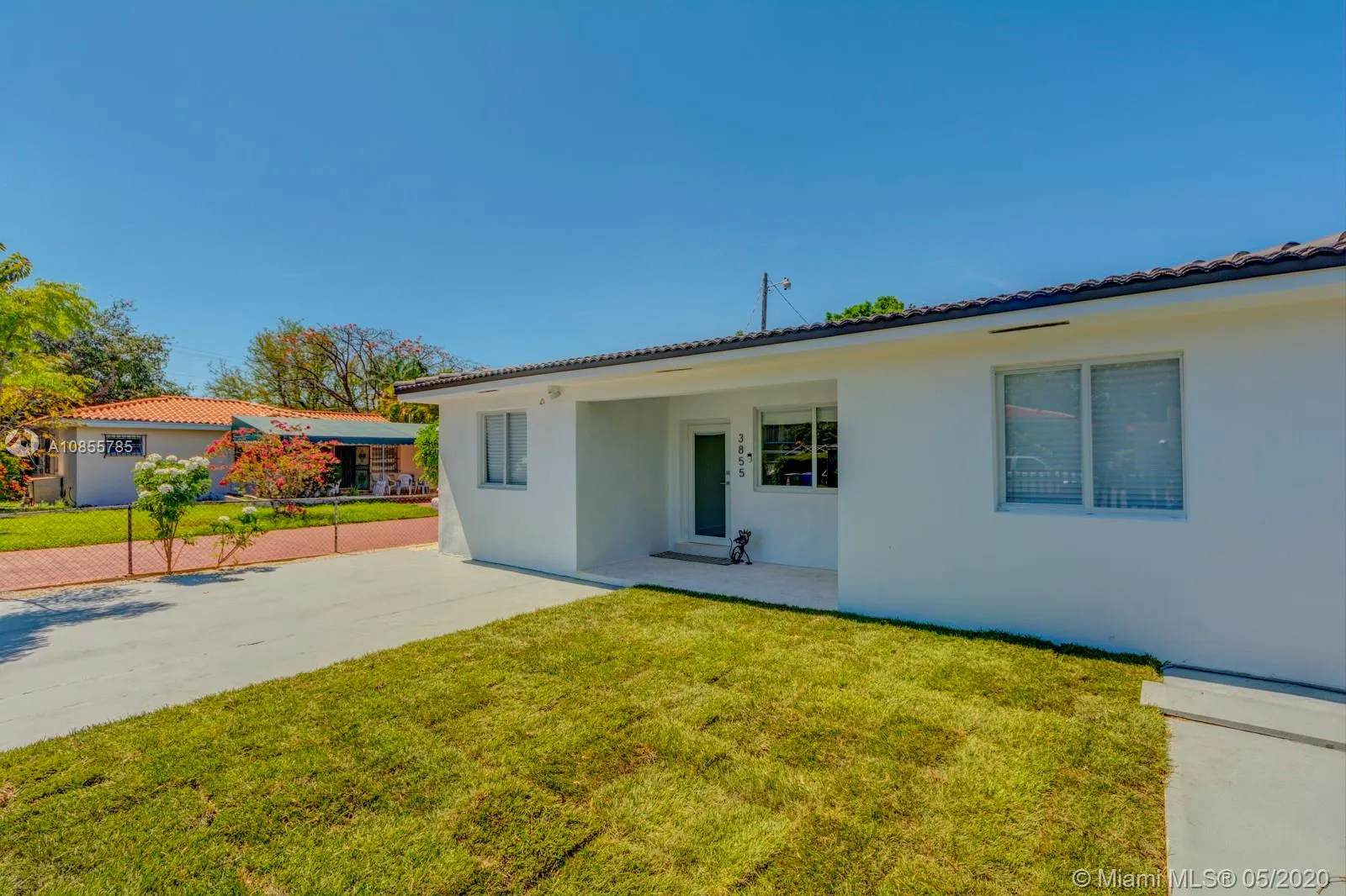 3855 SW 1st St, Miami FL 33134