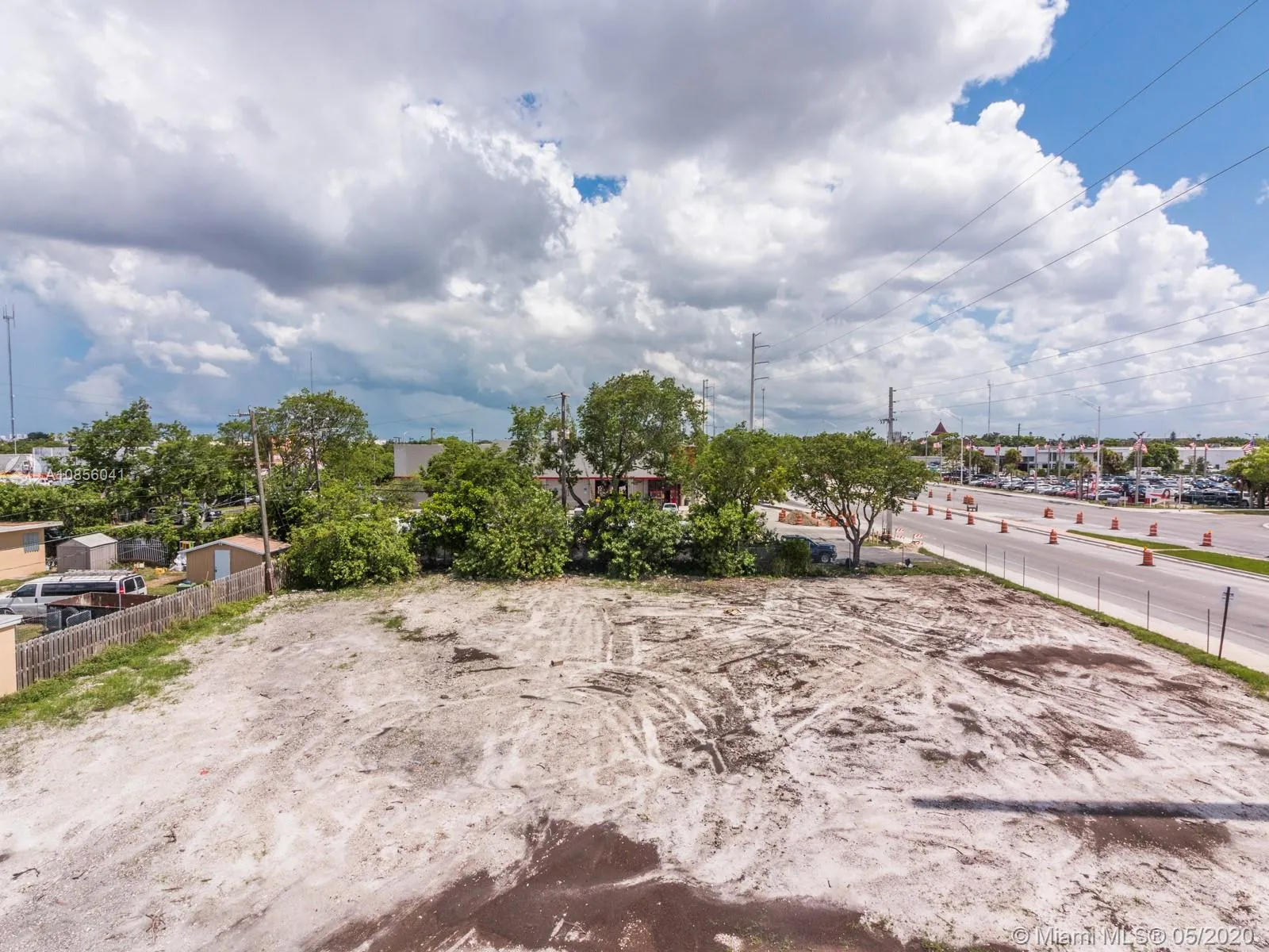 for sale at 1501 S State Road 7 Rd, Hollywood FL 33023
