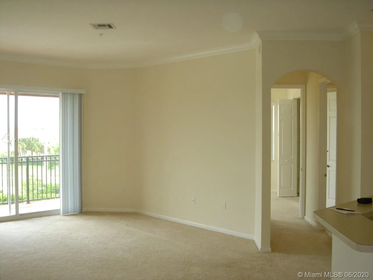 2 bedroom 2 bath for rent at 4702 SW 160TH AV # 331, Miramar FL 33027