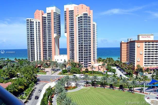 19370 Collins Ave # 1121, Sunny Isles Beach FL 33160