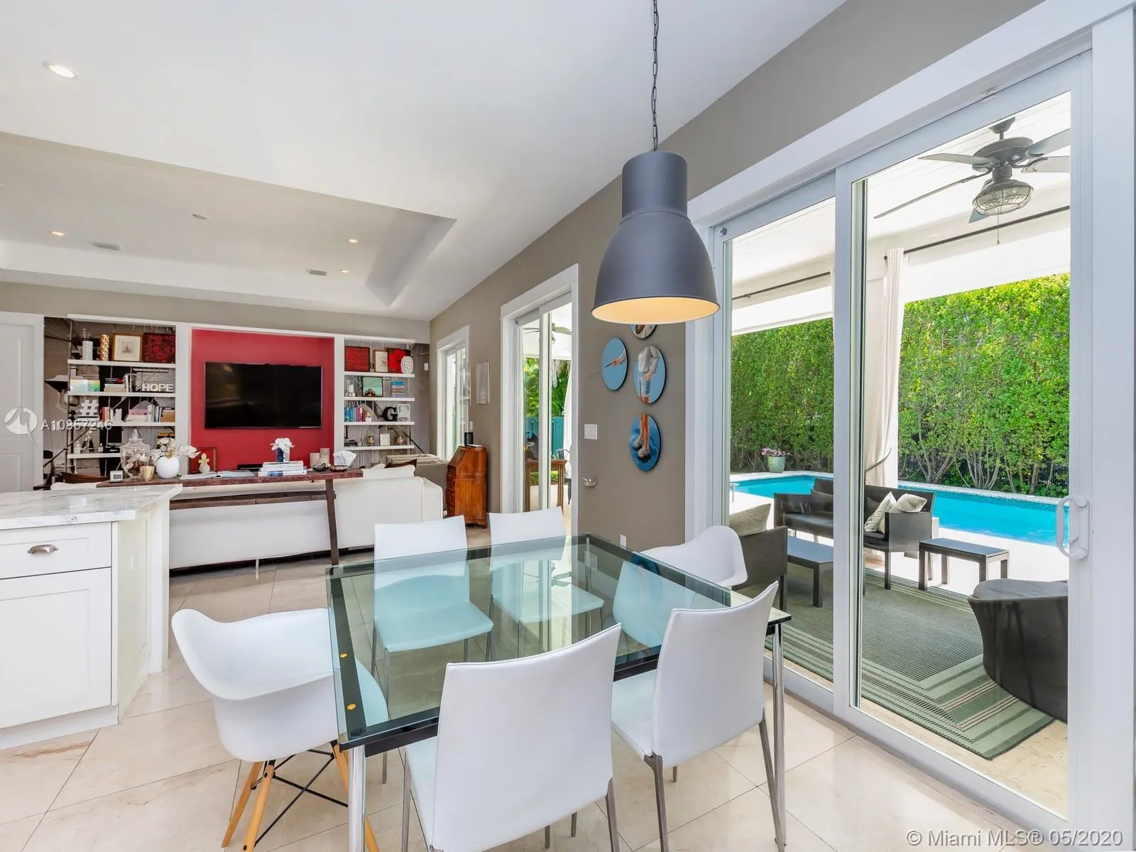8020 SW 62nd Ave, South Miami FL 33143