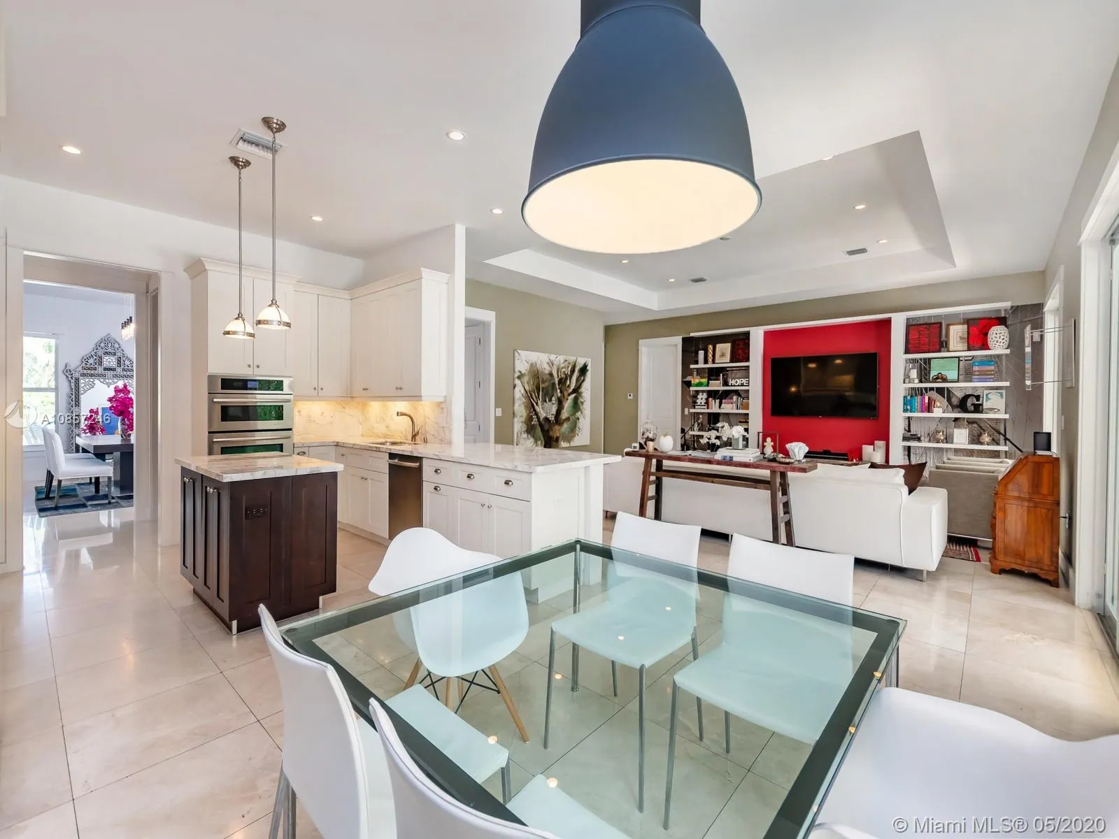 8020 SW 62nd Ave, South Miami FL 33143