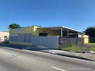 7025 NW 7th Ave, Miami FL 33150