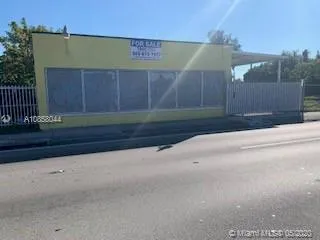 7025 NW 7th Ave, Miami FL 33150