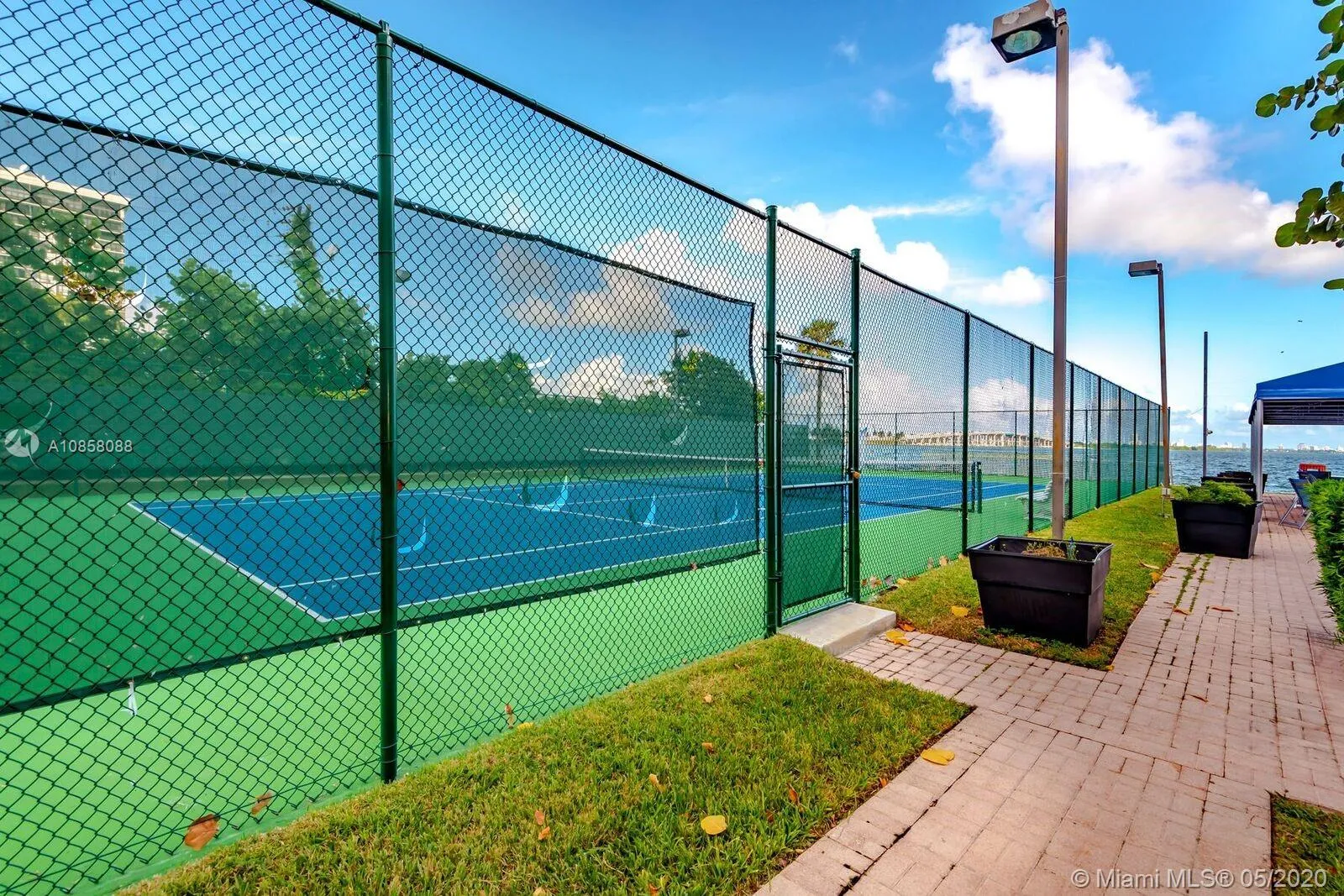 1 bedroom 1 bath for sale at 3301 NE 5th Ave # 110, Miami FL 33137