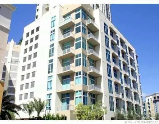 1 bedroom 1 bath for rent at 9055 SW 73rd Ct # 404, Miami FL 33156