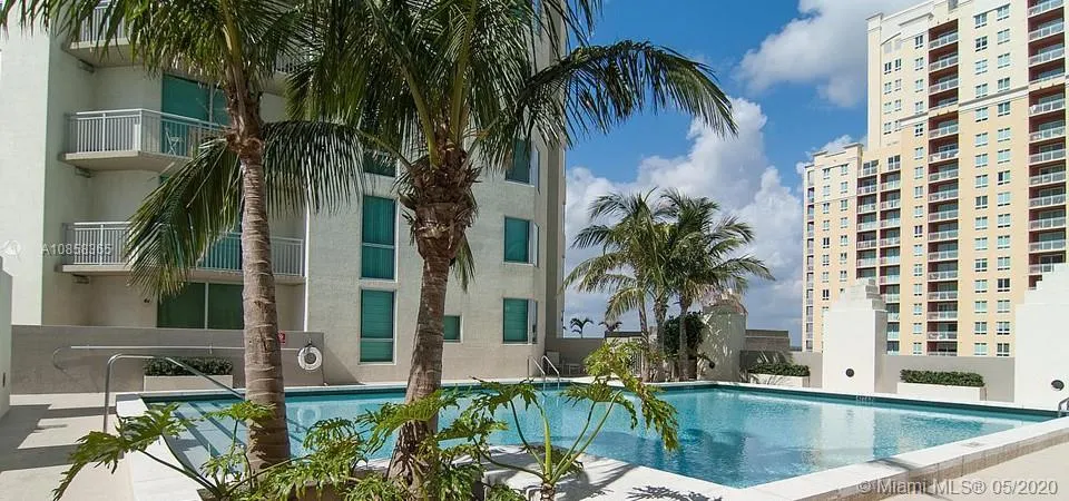 9055 SW 73rd Ct # 404, Miami FL 33156