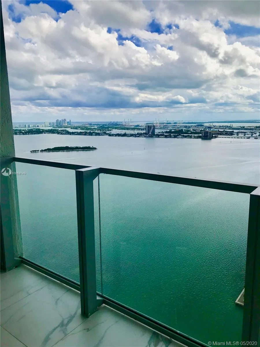 2900 NE 7th Ave # 3608, Miami FL 33137