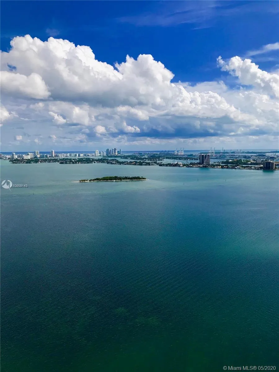 2900 NE 7th Ave # 3608, Miami FL 33137