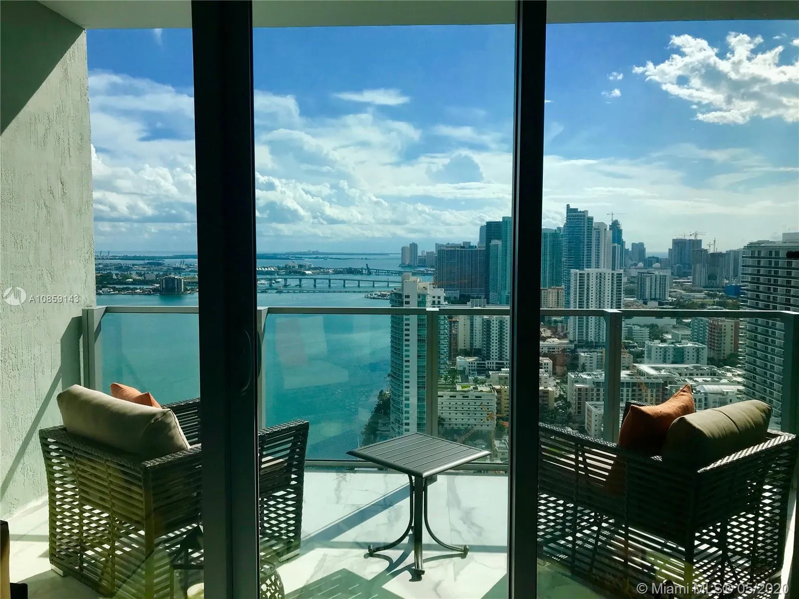 2900 NE 7th Ave # 3608, Miami FL 33137