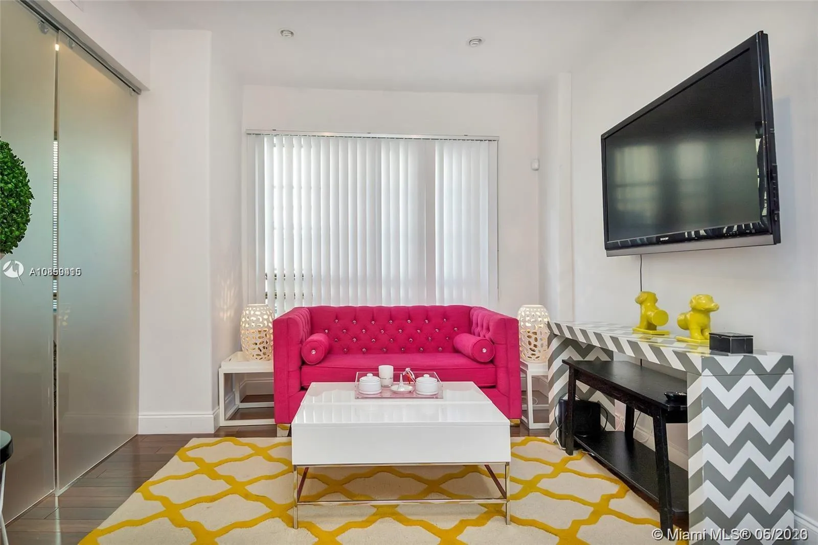 526 15th St # 7, Miami Beach FL 33139